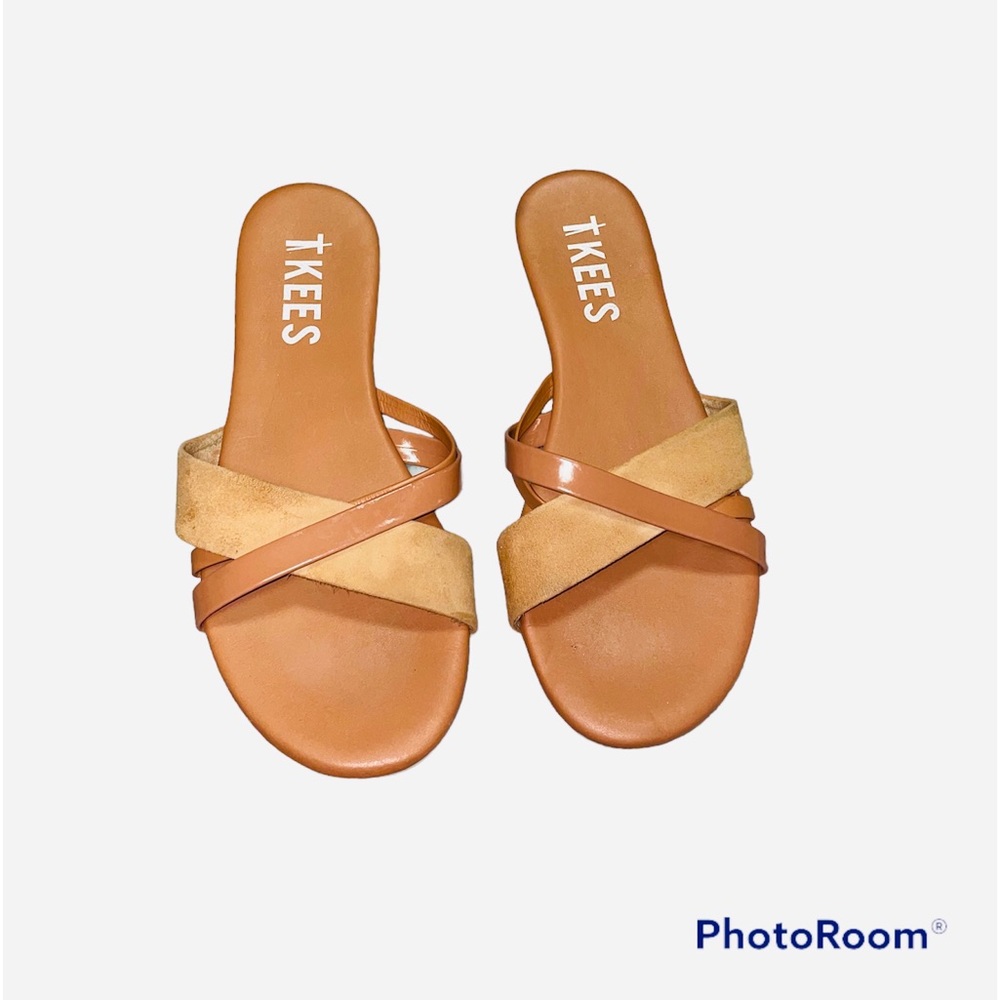 Tkees Women’s Sandals